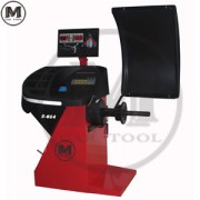 B-084 Automatic Wheel Balancer 